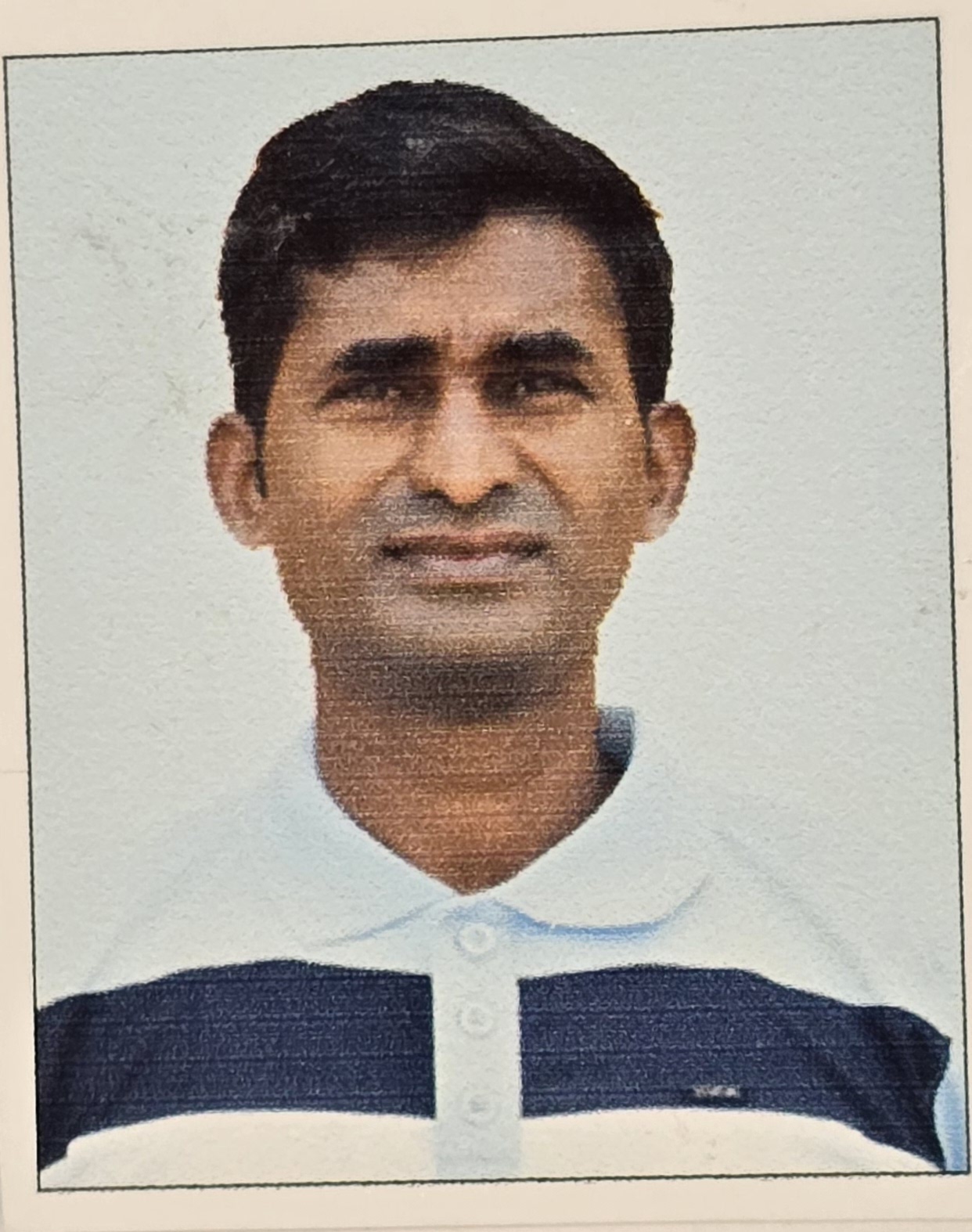 Anant Baloji Gite