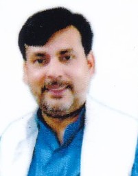 Anant Kumar Ojha