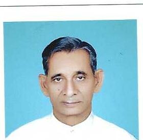 Anant Kumar Poddar