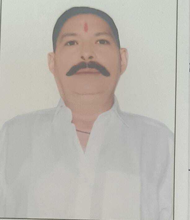 Anant Kumar Singh
