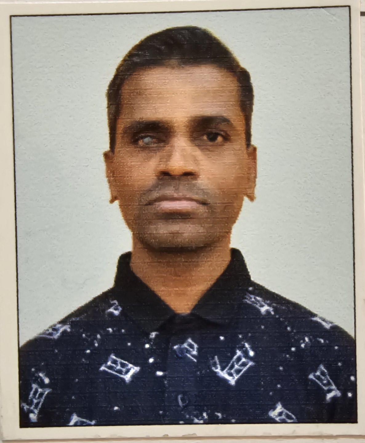 Anant Padma Gite
