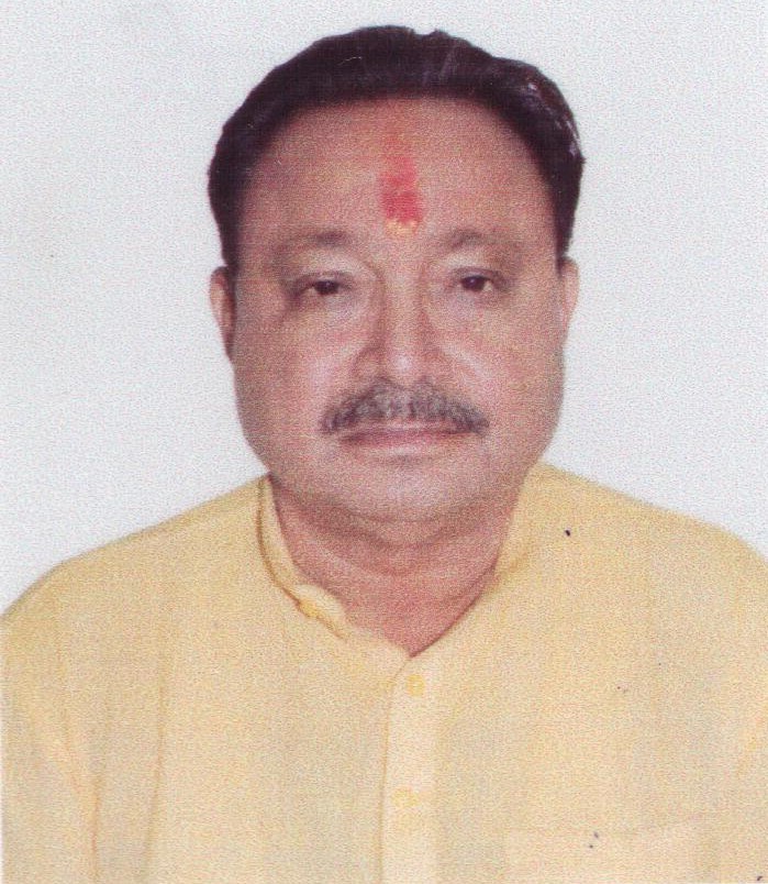 Anant Pratap Deo