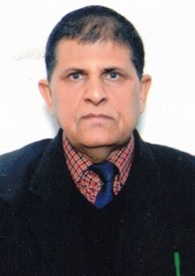 Anant Ram