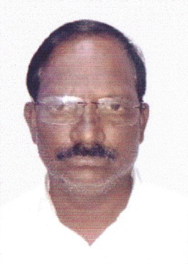 Anant Vaijanath Gaikwad