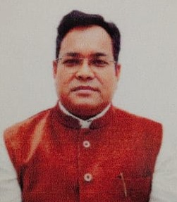 Ananta Deb Adhikary