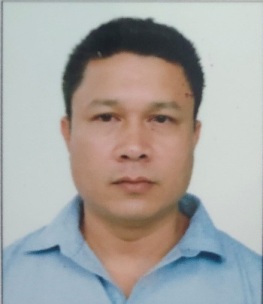 Ananta Gogoi