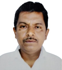 Ananta Kisku