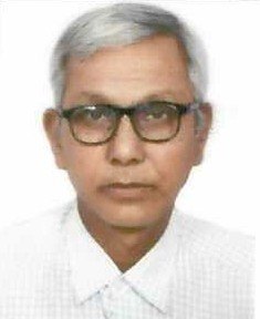 Ananta Kumar Roy