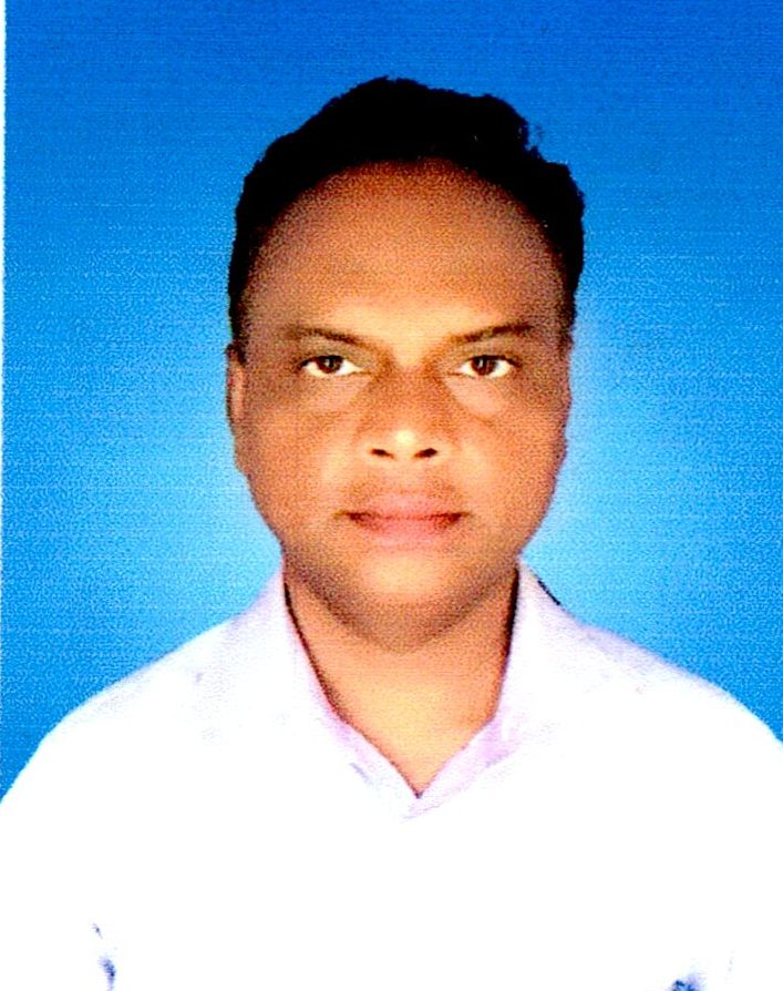 Ananta Marndi