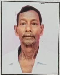 Ananta Mohan Roy