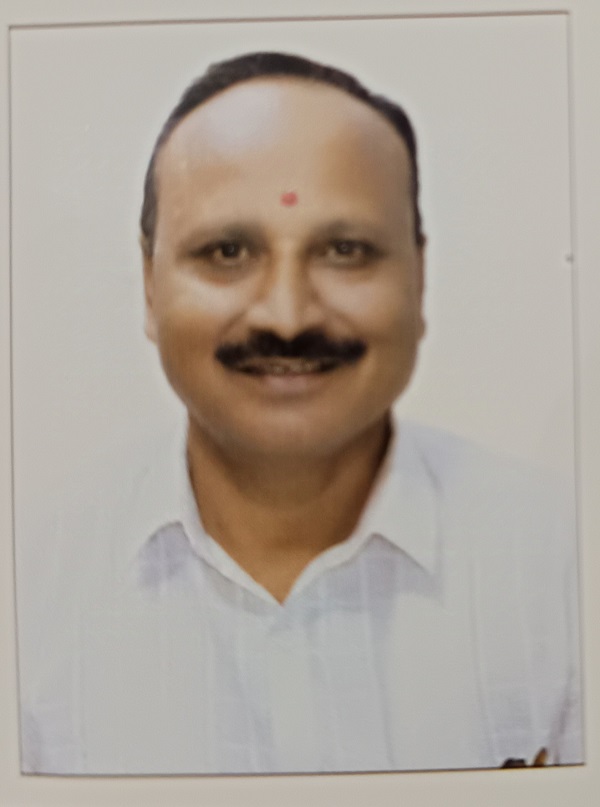 Ananta Narayan Phate