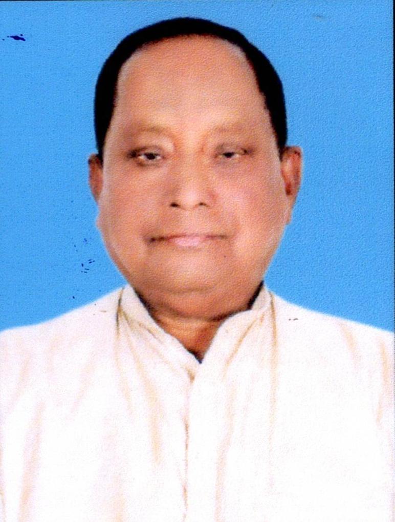Ananta Prasad Sethi