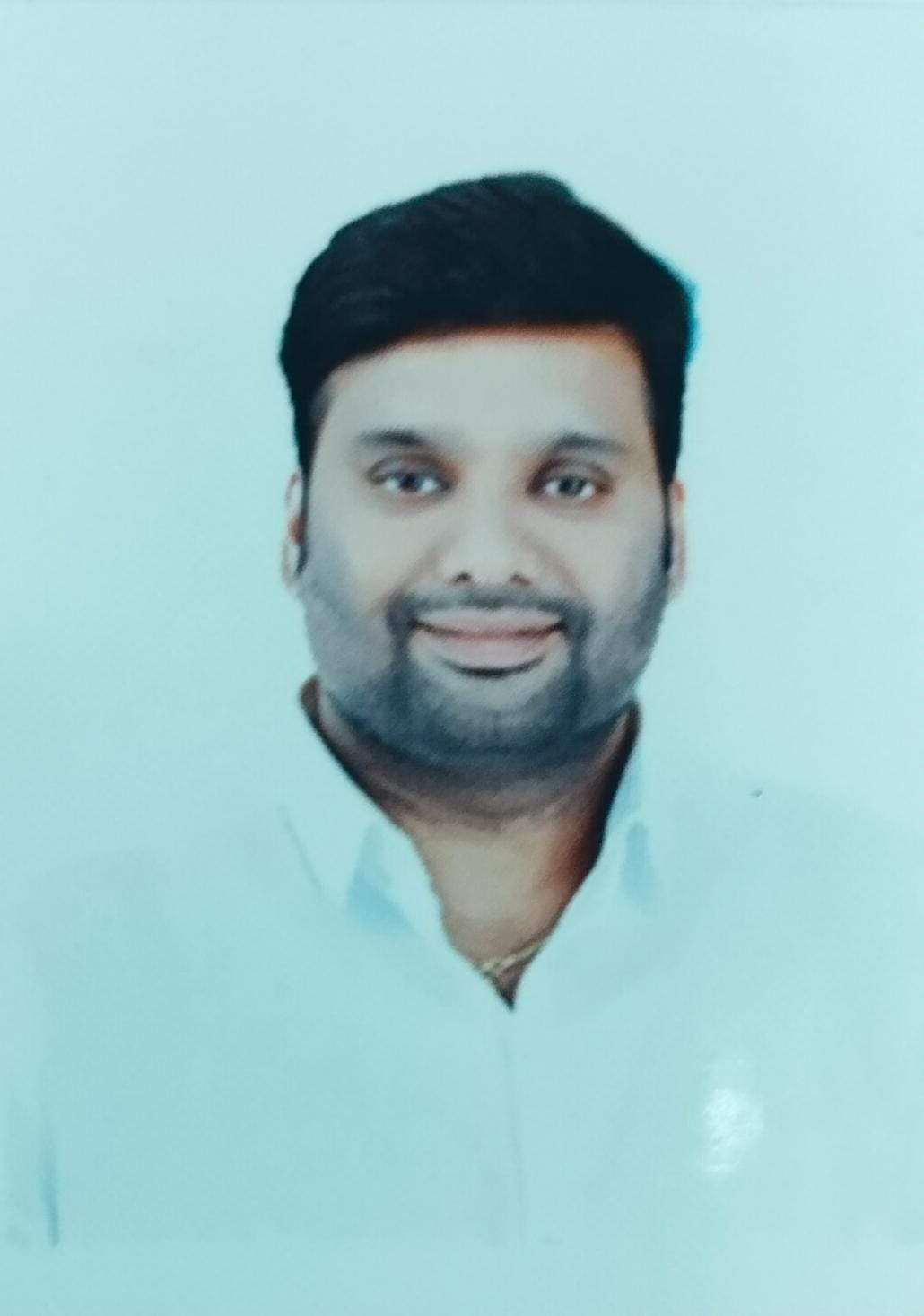 Ananth Moghan K.K.