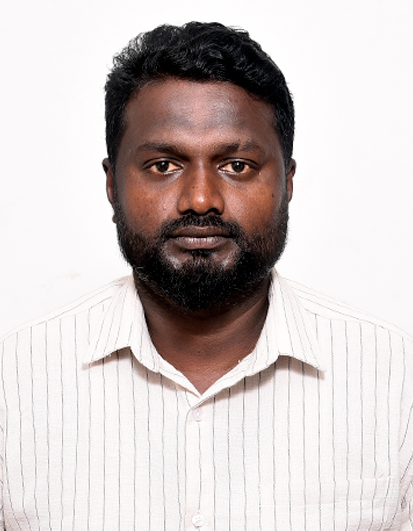 Ananthakumar. R