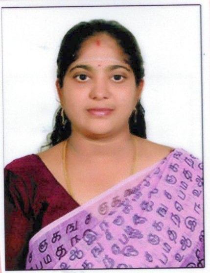 Ananthi Dhandapani