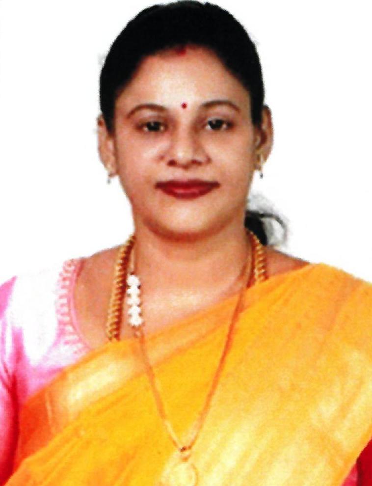 Ananthi Prabha S