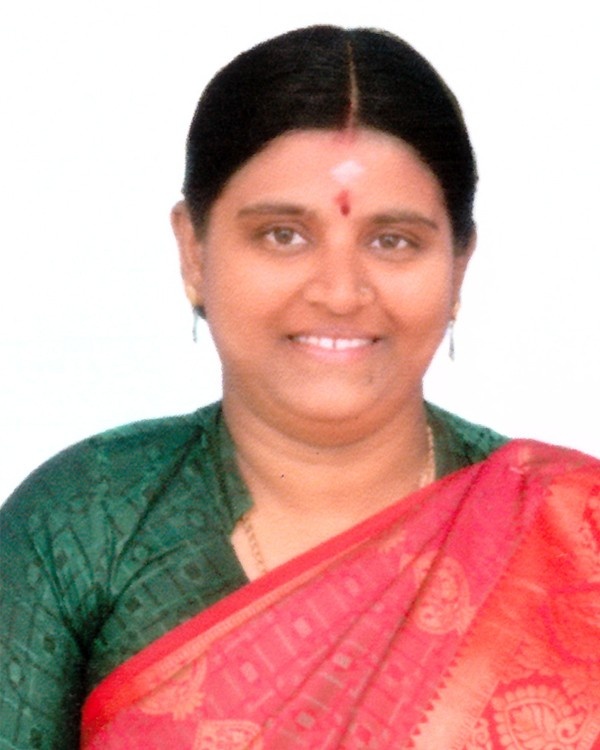 Ananthi.R