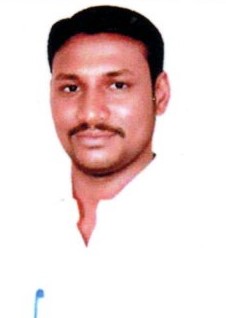 Ananthraj. T