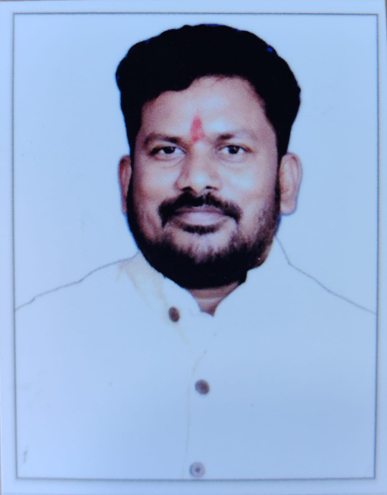Anantkumar Hasmukhbhai Patel