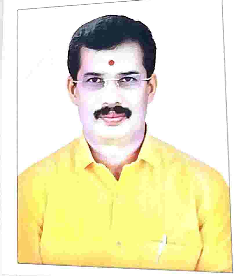 A.N.Anurag