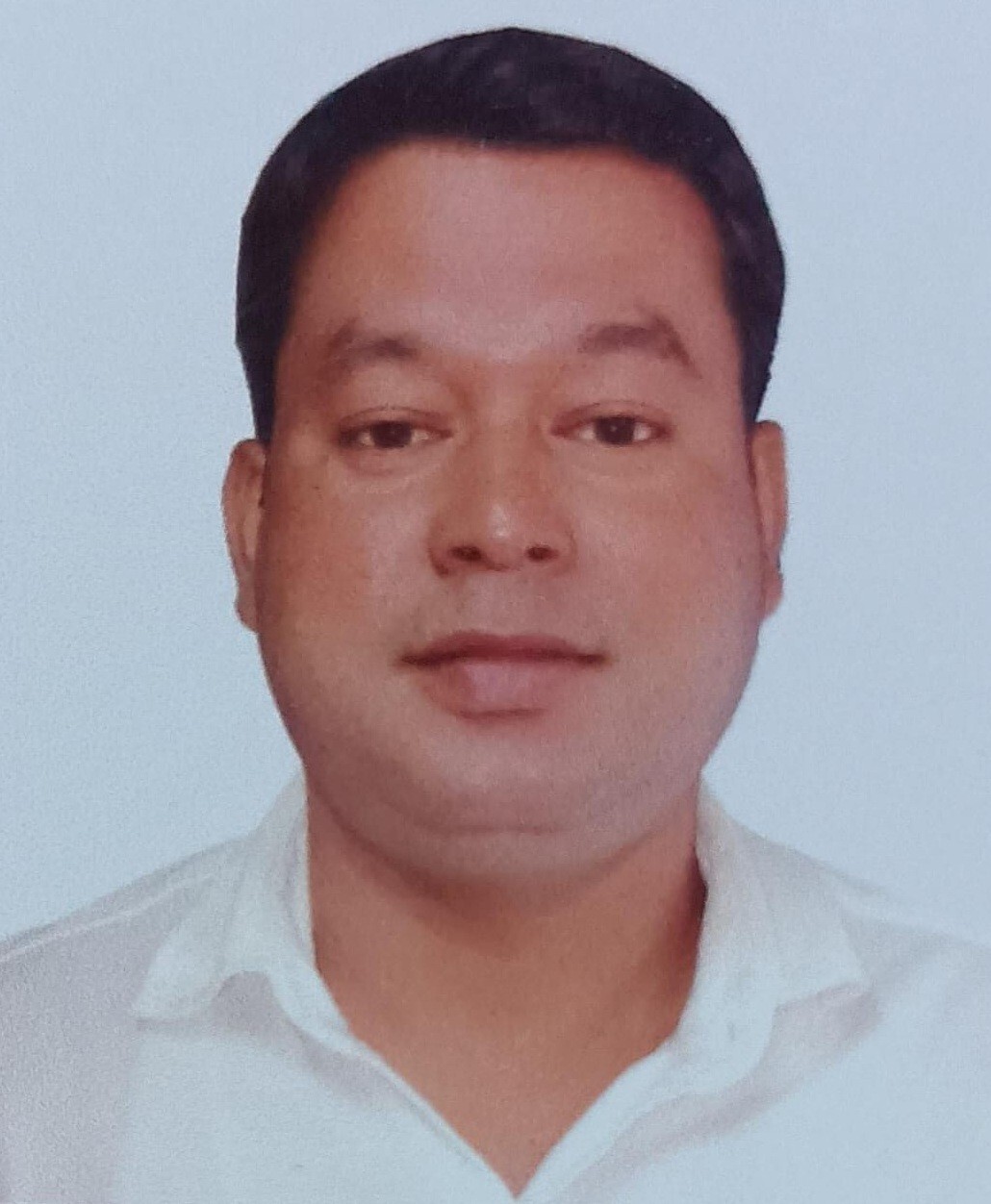 Anarul Hoque