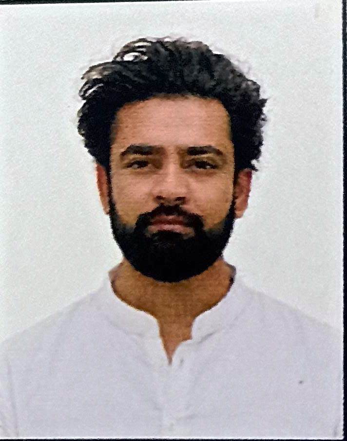 Anas Ahmed