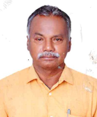 Anbalagan K