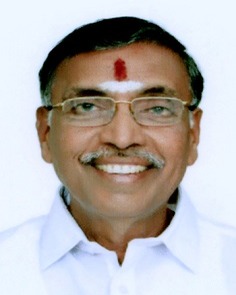 Anbalagan. K.P.