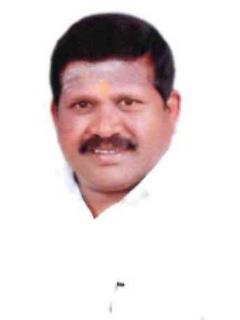 Anbarasan D