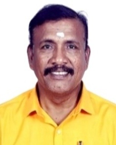 Anbarasan.M