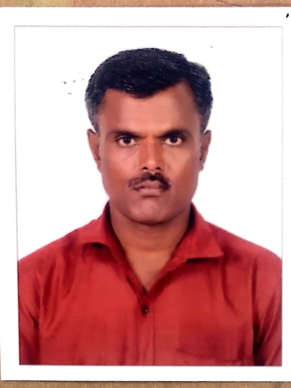 Anbarasu. R
