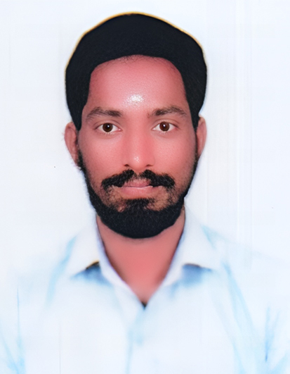 Anbazhagan S