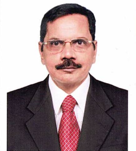 Anbazhagan.G