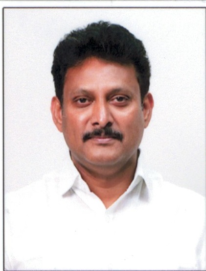 Anbil Mahesh Poyyamozhi