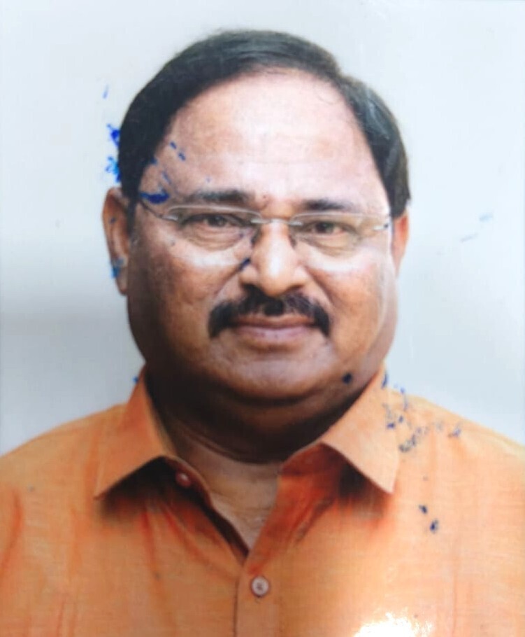 Anbudurai.P
