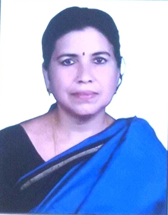 Anbuselvi A