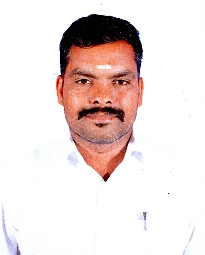 Anbuthamizhan. T