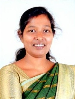 Ancy Shoba Rani. L