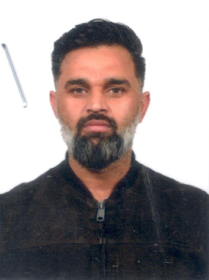 Andeep Drall