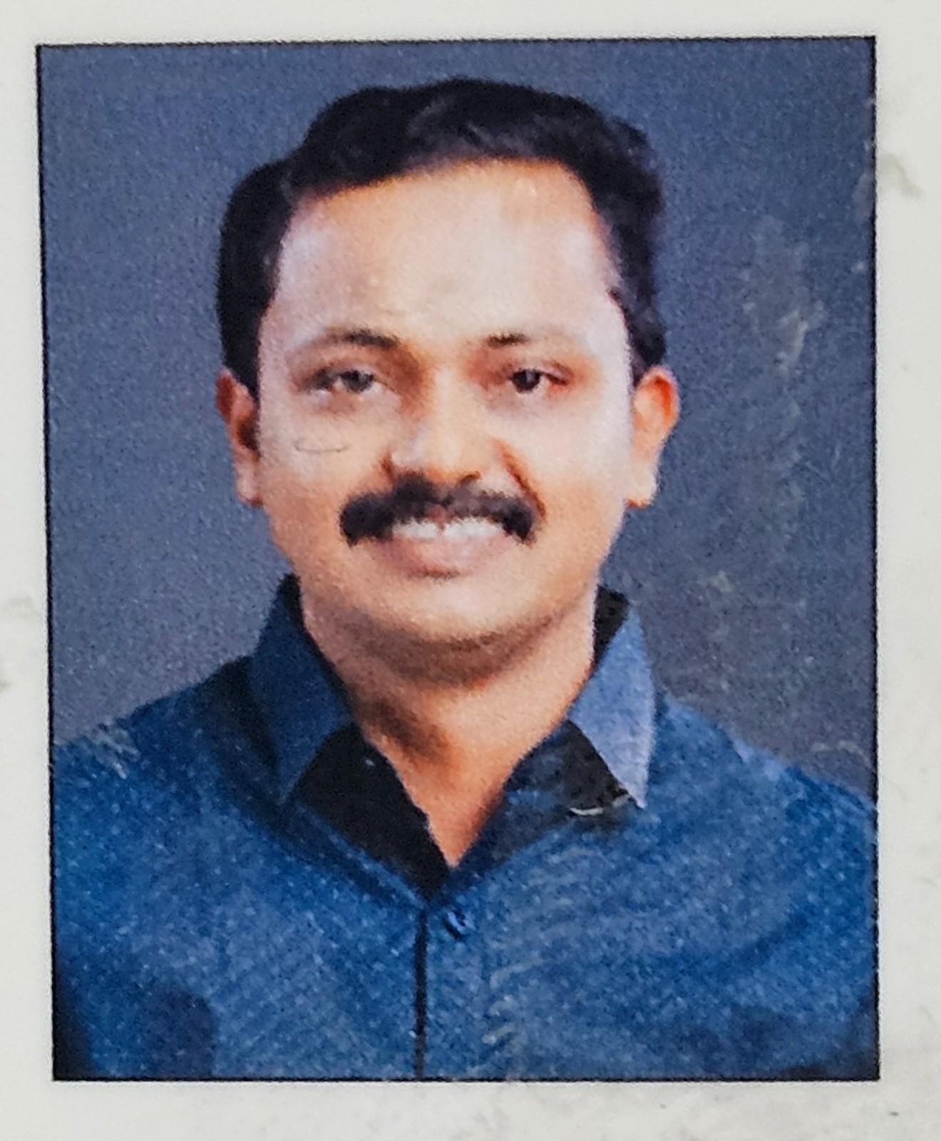 Aneesh Khan H