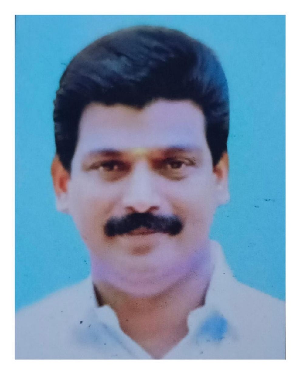 Aneesh Kumar K K
