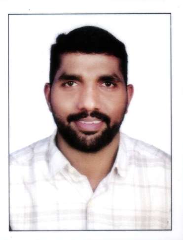 Aneesh M C