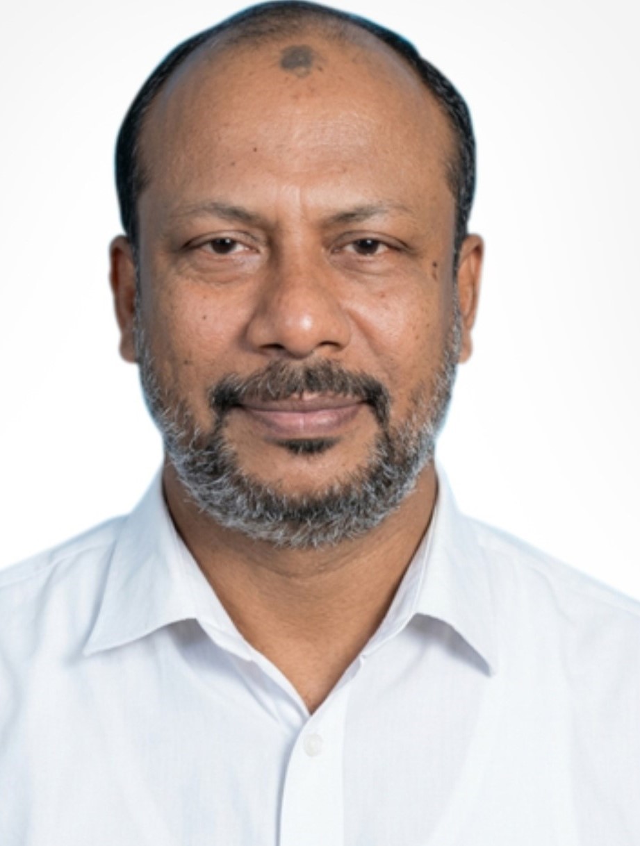 Aneesh Mattancherry