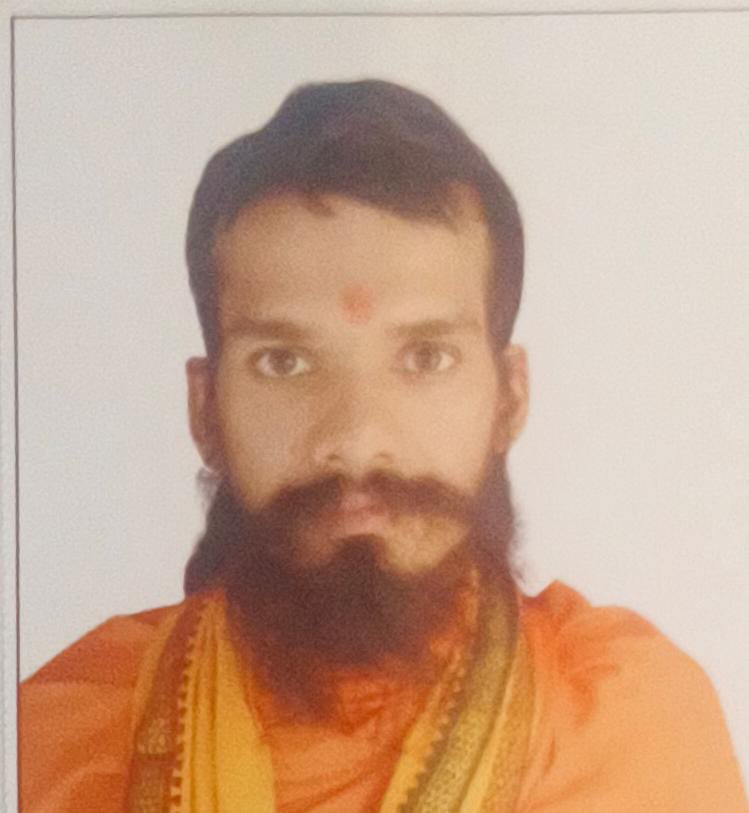 Angad Kumar