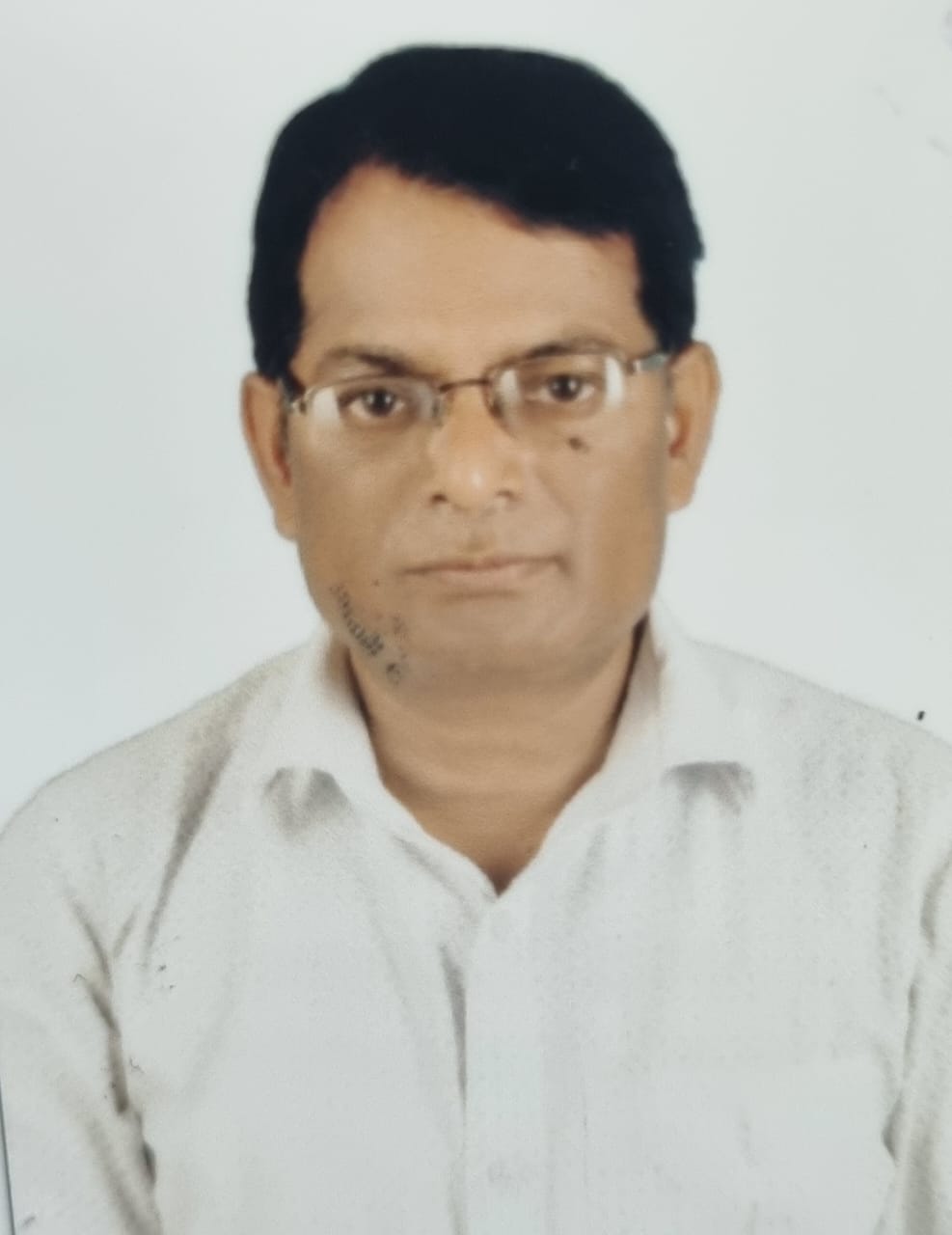 Angad Mahato