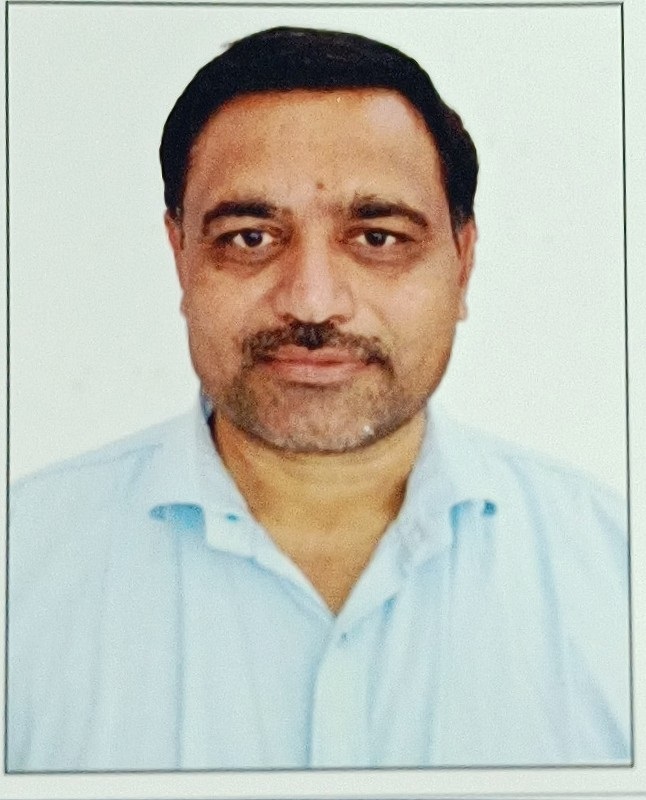 Anghan Hasmukhbhai Hirabhai