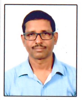 Angshudhar Mandal