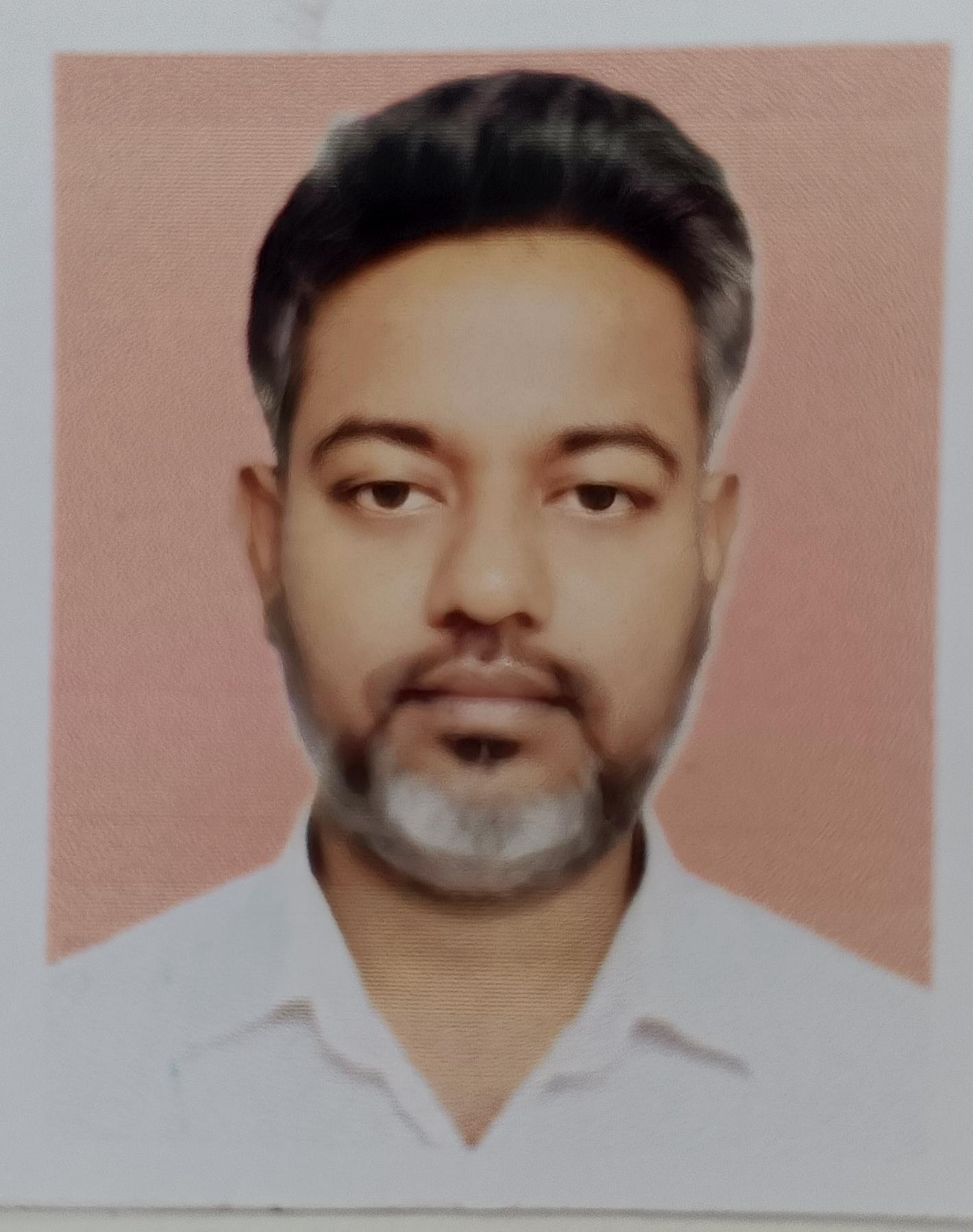 Angshuman Roy