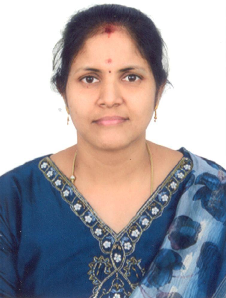 Angulakshmi A