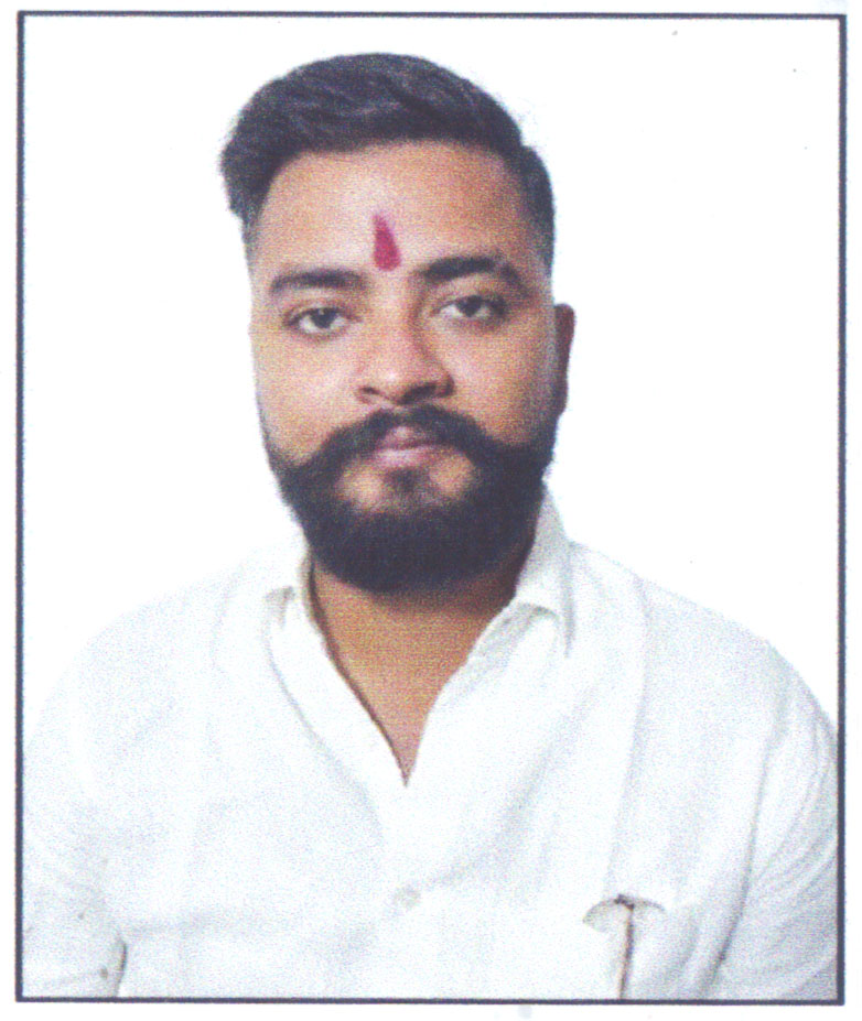 Aniket Gautam